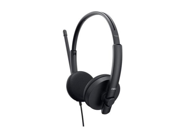 Dell Stereo Headset - Wh1022  
