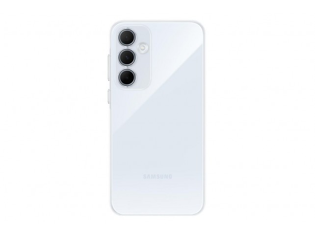 Samsung Clear Case A35 Transparent  