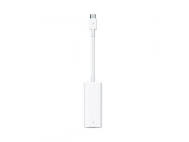 Apple Thunderbolt 3 (USB-C) to Tb 2  **New Retail**