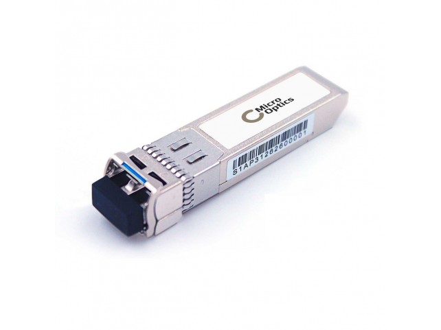 Lanview Planet MFB-FX Compatible SFP  1310nm, MMF, 2km, LC 1310nm