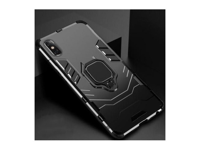 CoreParts Case for iPhone XS Max  Shockproof Armor Case