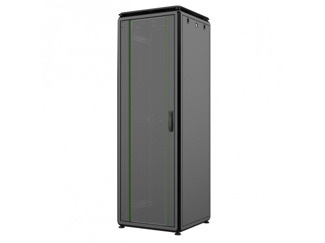 Lanview 19'' 36U Rack Cabinet 600 x  600 x 1786mm Data Line -