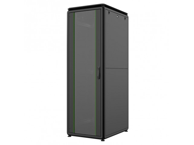 Lanview 19'' 36U Rack Cabinet 600 x  800 x 1786mm Data Line -