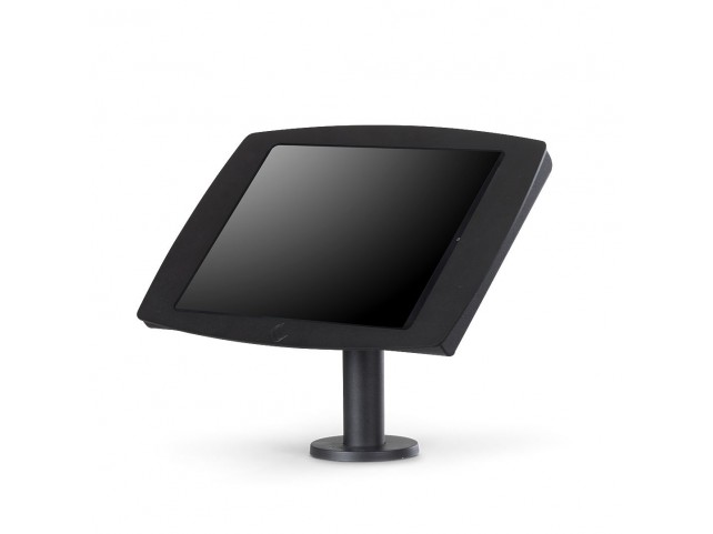 Ergonomic Solutions A-Frame Bezel for Apple iPad  10.5" & iPad 10.2" - BLACK