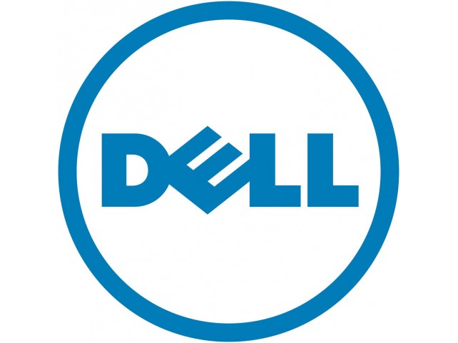 Dell Battery: Primary 4-cell 40  