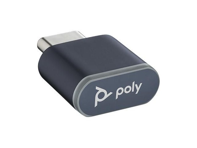 Poly BT700 Bluetooth Type-C USB  Adapter
