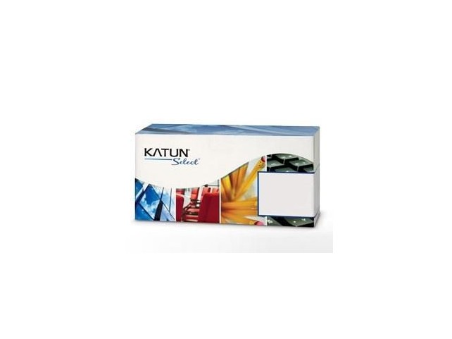 Katun Toner Cartridge 1 Pc(S)  Compatible Black