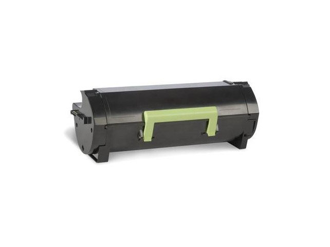 Lexmark Toner Black  Pages 5.000