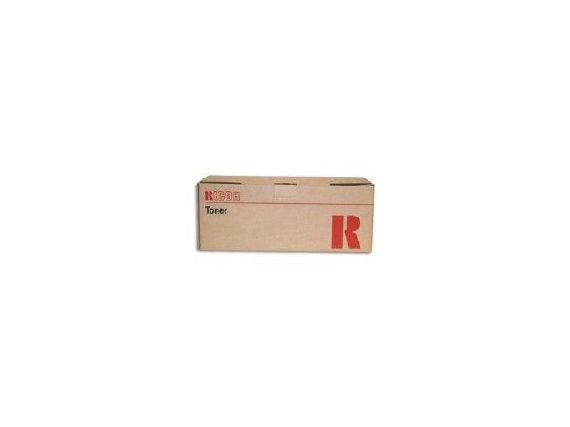 Ricoh Toner Cartridge 1 Pc(S)  Original Magenta