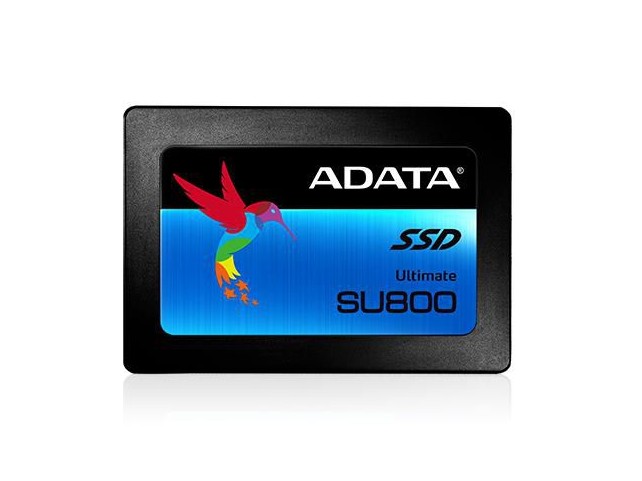 ADATA 1TB SU800 3D Nand SSD  2.5" SATAIII,