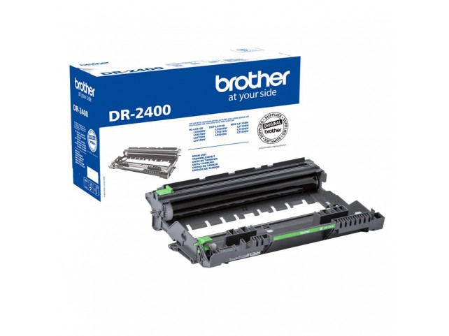 Brother Printer Drum Original 1 Pc(S)  