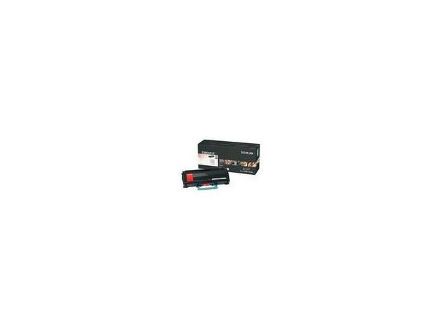 Lexmark Toner Black Return Program  Pages 3.500