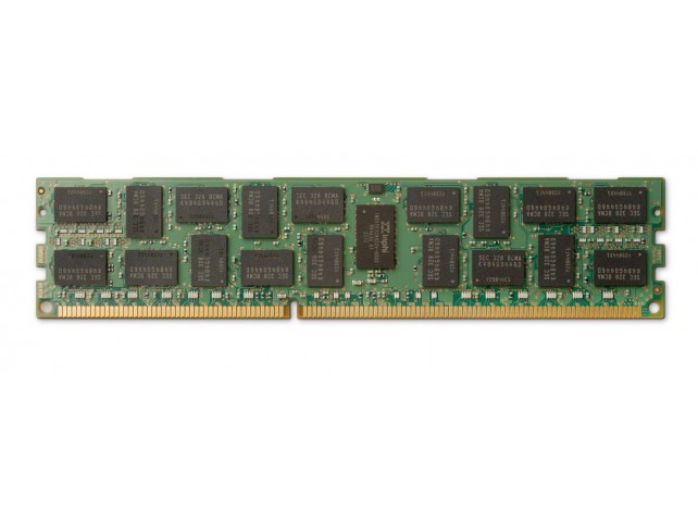 HP 4GB DDR4-2133 ECC Reg RAM  **New Retail**