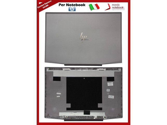 Cover LCD HP ZBook 15V G5 (Silver) L25084-001