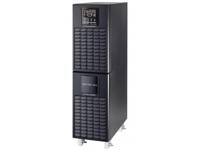 PowerWalker VFI 6000 CG PF1  UPS 6000VA/6000W