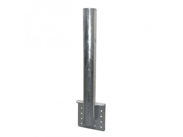 Next Green Steel tube bracket Plank and  facade 60-540