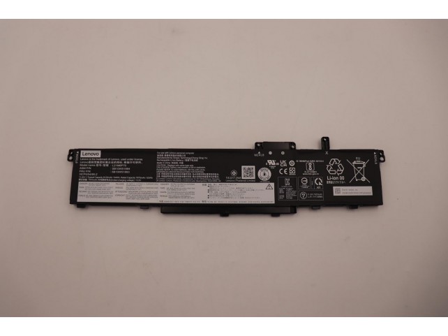 Lenovo BATTERY Internal, 6c, 94Wh,  LiIon, SP/A