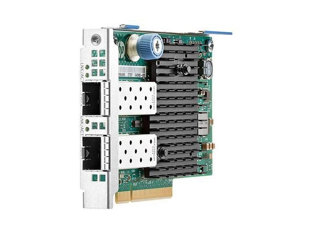 Hewlett Packard Enterprise Ethernet 10Gb 2P 560FLR-SFP+  **Refurbished**