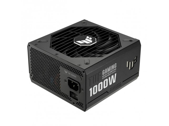 Asus Tuf Gaming 1000W Gold Power  Supply Unit 20+4 Pin Atx Atx