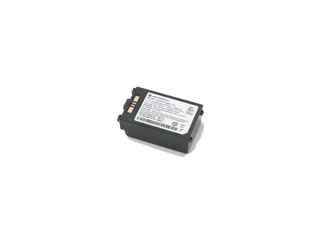 Zebra Spare battery for MC70/MC75  1.5X Li-Ion Battery, 3600mAh