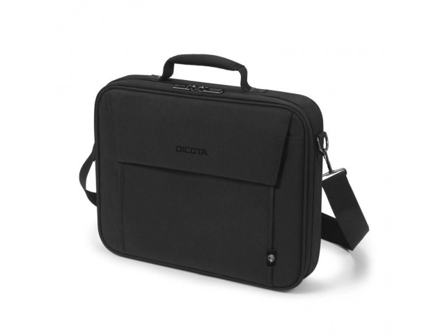 Dicota Eco Multi BASE 14-15.6  Eco Multi BASE, Briefcase,