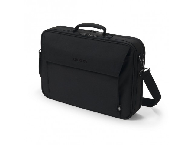 Dicota Eco Multi Plus BASE 15-17.3  Eco Multi Plus BASE,