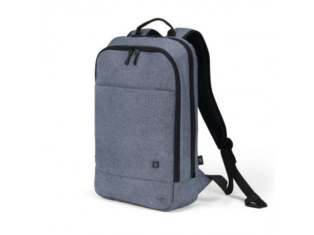 Dicota Slim Eco MOTION backpack  Casual backpack Blue
