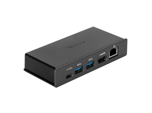 Targus HDMI Modular Dock Hub Blk  