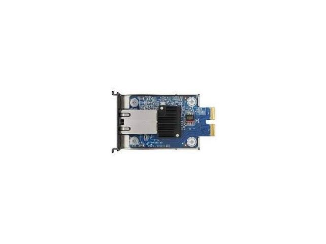 Synology PCIe CARDS, RJ45,  10GbE/5GbE/2.5GbE, 1-PORT