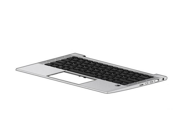 SPS Top Cover W-KB BL SE &amp FI