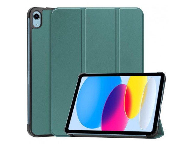 CoreParts For Apple iPad 10th Gen  10.9-inch (2022) Tri-fold