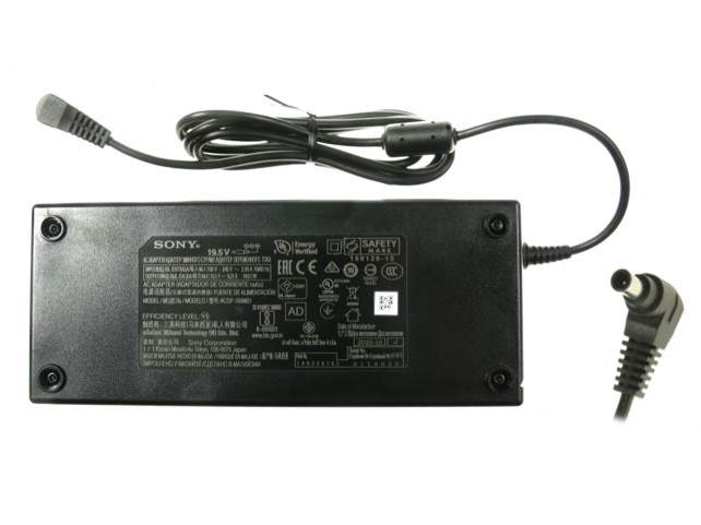Alimentatore Originale SONY 160W 19,5V 8,21A (6mm X 4,4mm) 2P