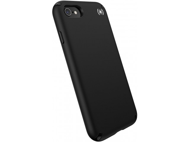 Speck IPHONE 8/7 PRESIDIO2 PRO -  BLACK/BLACK/WHITE Presidio2