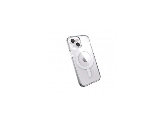 Speck iPhone 13 Mini Presidio  Perfect Clear + MS