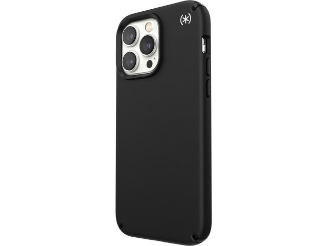 Speck Iphone 14 Pro Max Presidio 2  Pro +Ms (Black/Black/White)