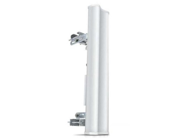 Ubiquiti sector antenna AirMax MIMO  16dBi 2,4GHz,  90 degr