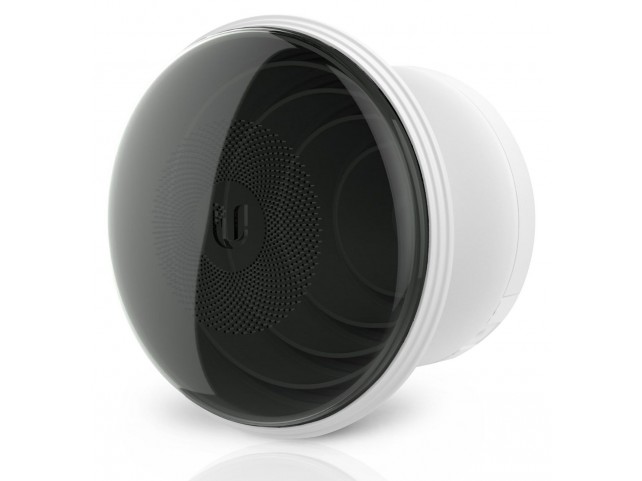 Ubiquiti airMAX 5 GHz IsoStation ac  CPE with interchangeable 15,5