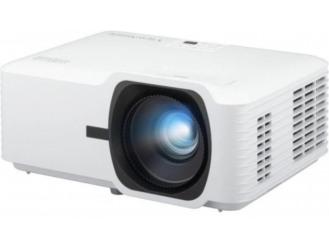 ViewSonic LS740HD - 1080p/ 5000 Ansi  