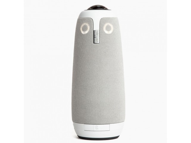 Owl Labs Meeting Owl 3 Video  Conferencing System 16 Mp