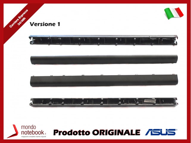 Copri Cerniere Cover Hinge ASUS F555LA X555LD A555LD F555LD K555LN (versione 1)