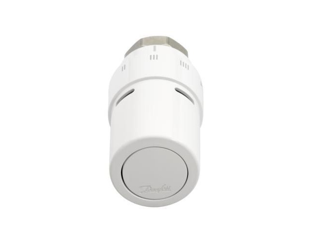 RAX-K White RAX Thermostatic  sensor for Design Radiators