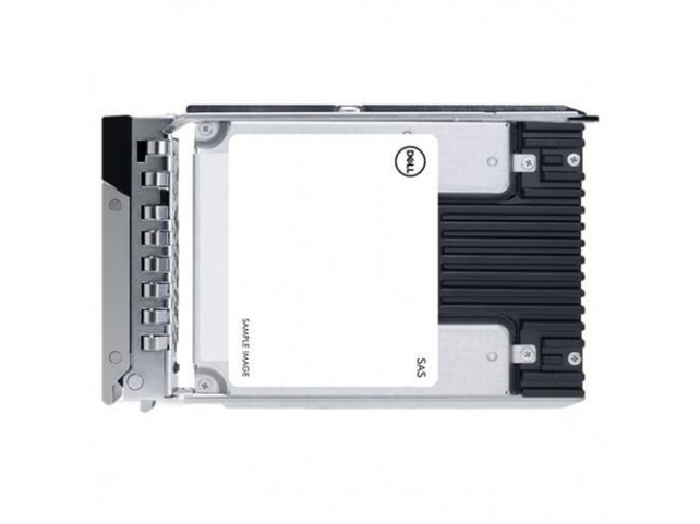 Dell Internal Solid State Drive  2.5" 1.92 Tb Sas