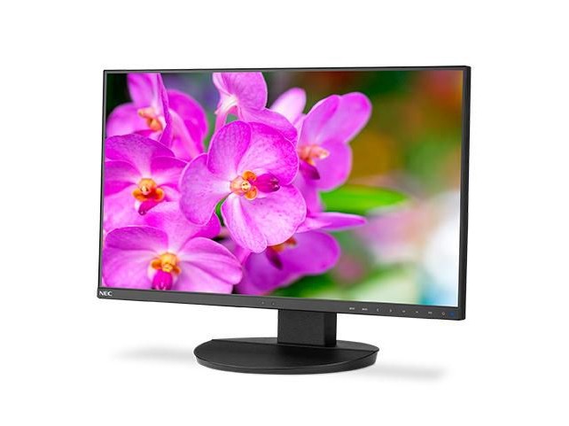 Sharp/NEC MultiSync EA241F black  23,8inch  LCD monitor