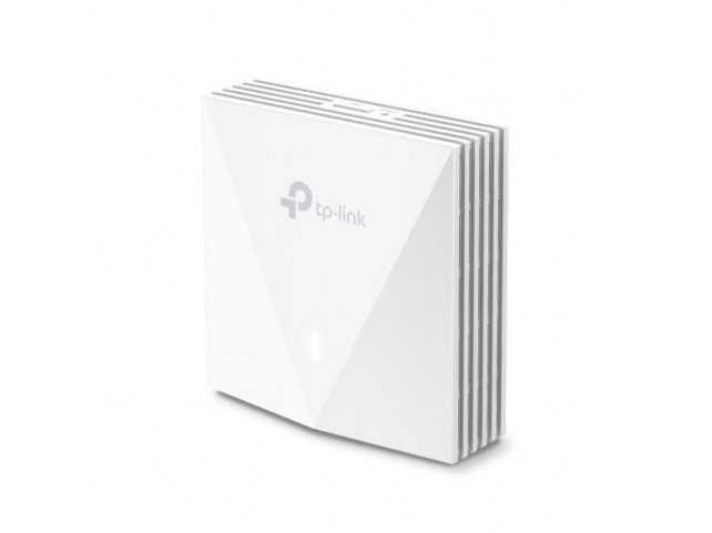 Omada AX3000 Wall-Plate Dual-Band  Wi-Fi 6 Access Point