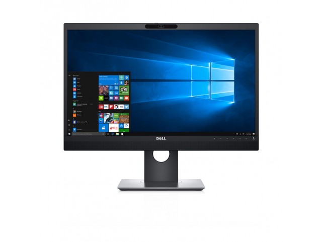 Dell LED monitor - 24" (23.8"  viewable) P2418HZm, 61 cm