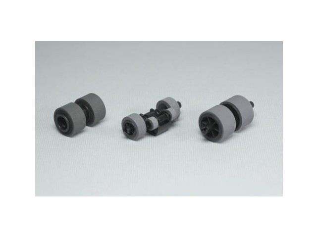 Brother Scanner Roller Kit  PRKA-3001, Roller, Gray, 4