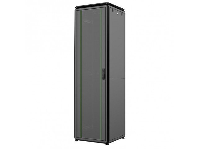 Lanview 19'' 42U Rack Cabinet 600 x  600 x 2053mm Data Line -
