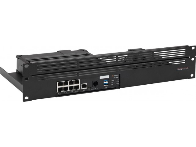 Rackmount IT Kit for Palo Alto PA-440 /  PA-450 / PA-460