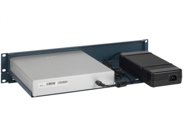 Rackmount IT Rack Mount Kit for Cisco  Meraki MS130-8X / MS130-12X