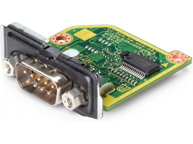 HP Serial Port Flex IO v3  